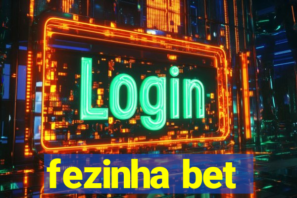 fezinha bet